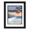 Home Black Studio Frame with Mat by Studio Décor®